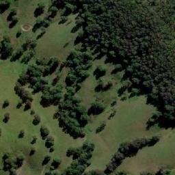 Satellite imagery of Kyle Rock, AU