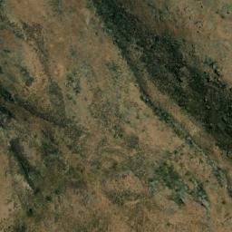 Satellite imagery of Cerro Don Pedro, CL