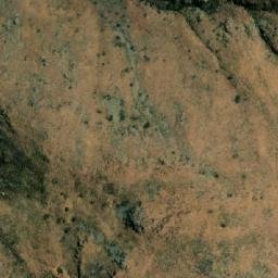 Satellite imagery of Cerro El Imán, CL