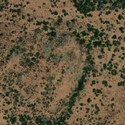 Satellite imagery of Cerro El Imán, CL