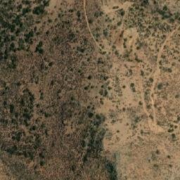 Satellite imagery of Las Chilcas, CL