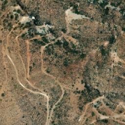 Satellite imagery of Las Chilcas, CL