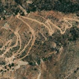 Satellite imagery of Las Chilcas, CL