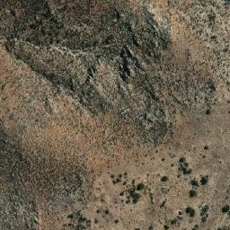 Satellite imagery of Morro Blanco, CL