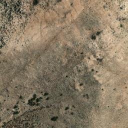 Satellite imagery of Morro Blanco, CL