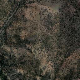 Satellite imagery of Escondida, CL