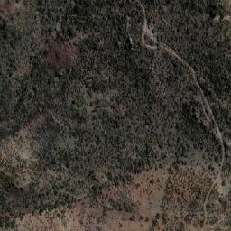 Satellite imagery of Escondida, CL