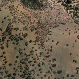 Satellite imagery of El Álamo, CL