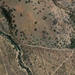 Satellite imagery of El Álamo, CL