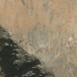 Satellite imagery of Cerro Negro, CL