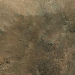 Satellite imagery of Cerro Pulpica, CL