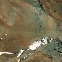 Satellite imagery of Paso Golpe de Agua, CL