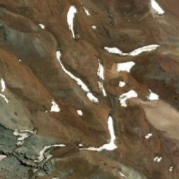 Satellite imagery of Paso Golpe de Agua, CL