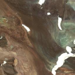 Satellite imagery of Paso Golpe de Agua, CL