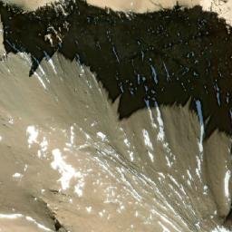Satellite imagery of Portillo de la Quebrada Honda, AR