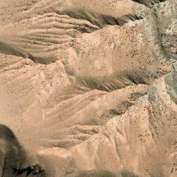 Satellite imagery of Portillo de los Azules, AR