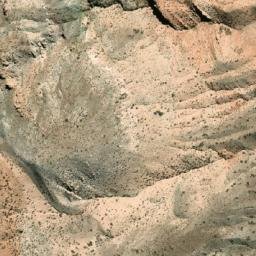 Satellite imagery of Portillo de los Azules, AR