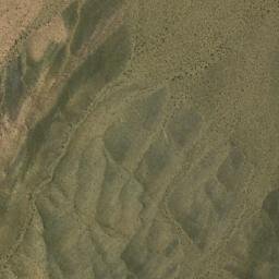 Satellite imagery of Mogote Los Últimos Pozos, AR