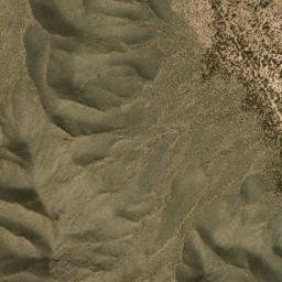 Satellite imagery of Mogote Los Últimos Pozos, AR