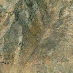 Satellite imagery of Cerro Mudadero, AR