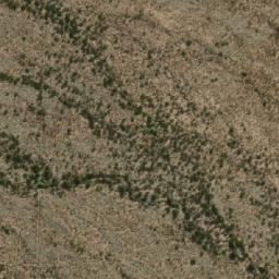 Satellite imagery of Cerro Salinas, AR