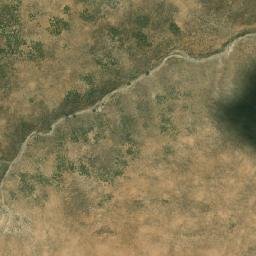 Satellite imagery of ROOIWERF, ZA