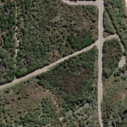 Satellite imagery of Cliff Point, AU