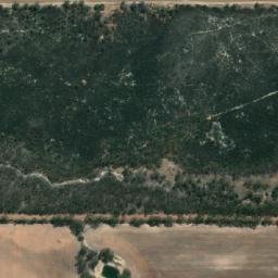 Satellite imagery of Bilbarin, AU