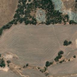Satellite imagery of Bilbarin, AU