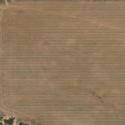 Satellite imagery of Oak Hill, AU