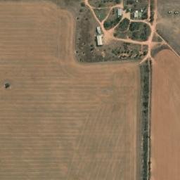 Satellite imagery of Oak Hill, AU