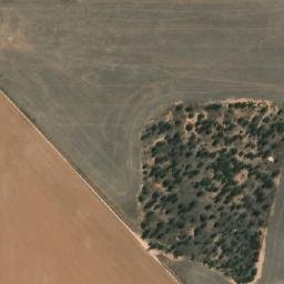 Satellite imagery of Oak Hill, AU