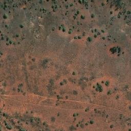 Satellite imagery of Sketching Pile Y, AU