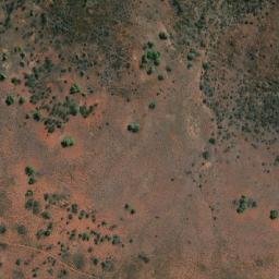 Satellite imagery of Sketching Pile Y, AU