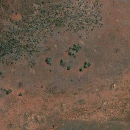 Satellite imagery of Sketching Pile Y, AU