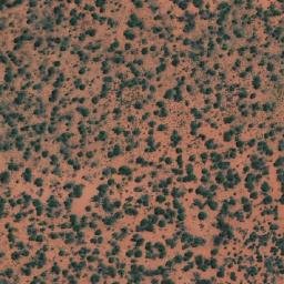 Satellite imagery of Wipipippee Hill, AU