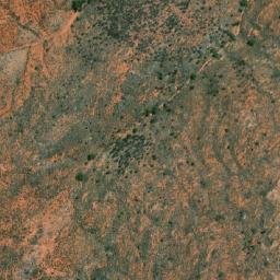 Satellite imagery of Faugh-A-Ballagh Mine, AU