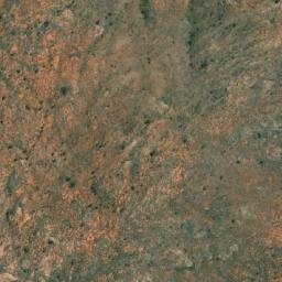 Satellite imagery of Faugh-A-Ballagh Mine, AU