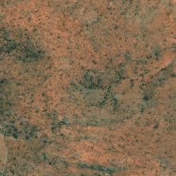 Satellite imagery of Aldockra Hill, AU