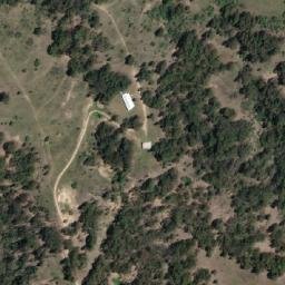 Satellite imagery of Smearers Hill, AU