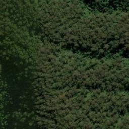 Satellite imagery of Mount Royal, AU