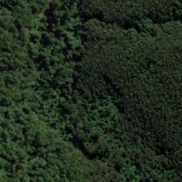 Satellite imagery of Dixies Top, AU