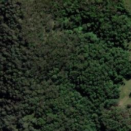 Satellite imagery of Kyle Rock, AU