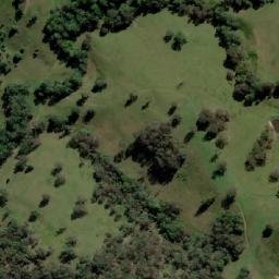 Satellite imagery of Kyle Rock, AU