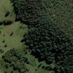 Satellite imagery of Kyle Rock, AU
