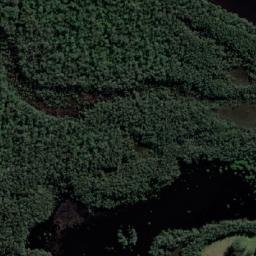 Satellite imagery of Junction Point, AU