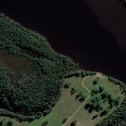 Satellite imagery of Junction Point, AU