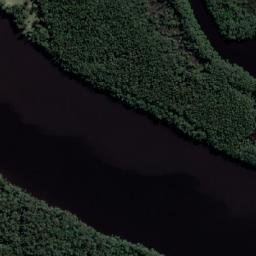 Satellite imagery of Junction Point, AU