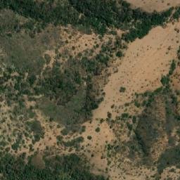 Satellite imagery of Cerro Cangalla, CL