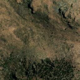 Satellite imagery of Cerro El Imán, CL